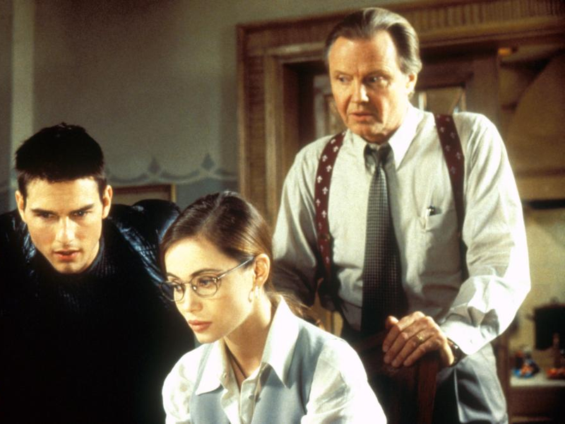 Foto 35 de Missão: Impossível