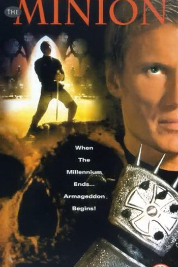  de Filme Guerreiro do Apocalipse (1998)