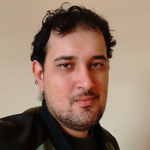 Foto de perfil de Felipe Silva