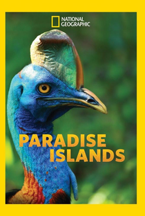 Ilhas Paradisíacas - Poster / Capa / Cartaz - Oficial 1