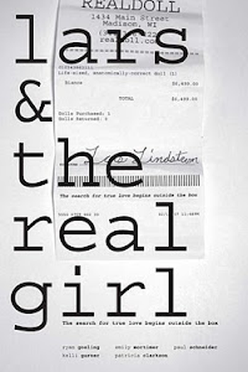  de Filme A Garota Ideal (2007)