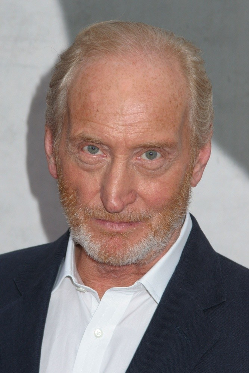 Charles Dance (I) - Foto 1