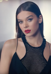 Hailee Steinfeld - Capital Letters (Hailee Steinfeld - Capital Letters)