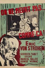 Nós Não Morremos Assim (On ne meurt pas comme ça)