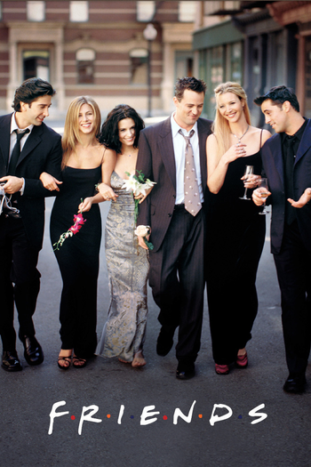  de Série Friends (10ª Temporada) (2003)