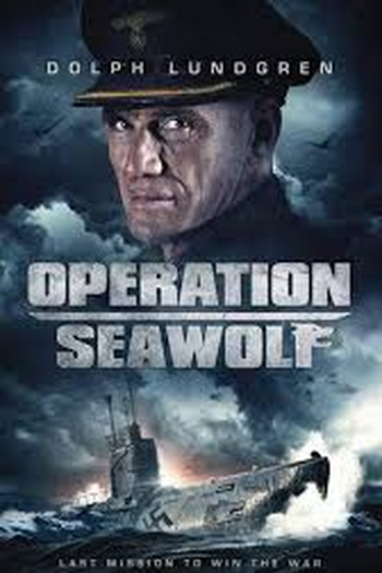  de Filme Operation Seawolf (2022)