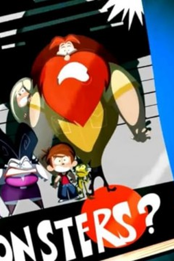 Poster de Episódio La vérité, rien que la vérité ! (2008)