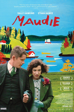 Maudie: Sua Vida e Sua Arte (Maudie)