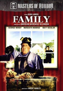 Family (Masters of Horror: Family)