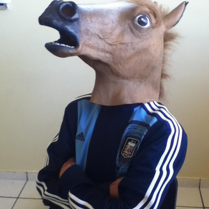 Foto de perfil de Júlio César