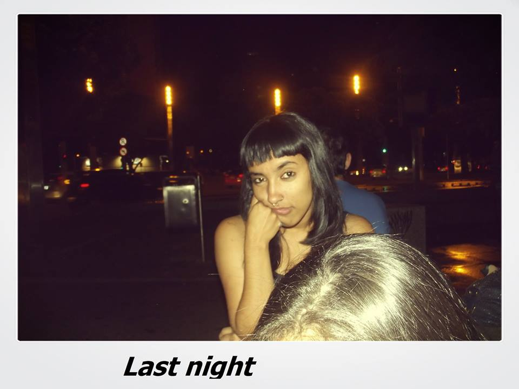Miss Brownstone - Foto 1