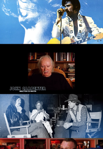 Purgatory: Entering John Carpenter's 'Escape From New York' (Purgatory: Entering John Carpenter's 'Escape From New York')