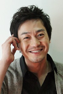 Yong-woo Park (I) - Poster 2