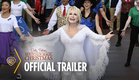 Dolly Parton's Mountain Magic Christmas | Official Trailer | Warner Bros. Entertainment