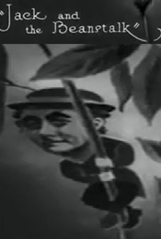 Poster 1 de Curta João e o Pé de Feijão (1922)