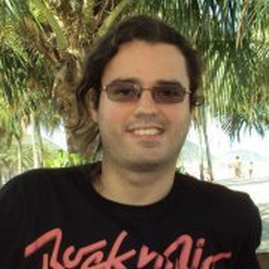 Foto de perfil de Diogo Miranda