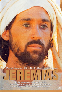 Jeremias - Poster / Capa / Cartaz - Oficial 1