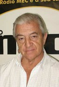Adelzon Alves