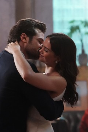 Poster de Episódio All These Engagements (2024)