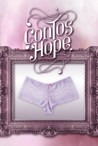Poster 8 de Curta Contos HOPE (2013)