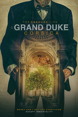 O Grande Duque da Córsega (The Obscure Life of the Grand Duke of Corsica)