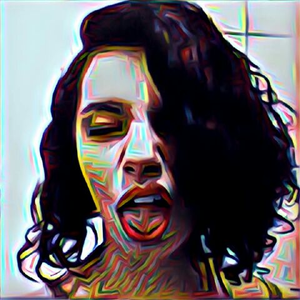 Foto de perfil de Rangieli Prado