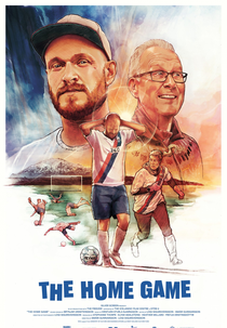 Jogo em Casa (The Home Game)