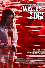 Cidade do Crime (Water's Edge)