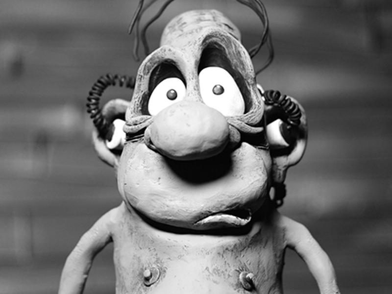 Foto 1 de Ernie Biscuit