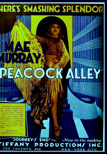 Peacock Alley (Peacock Alley)