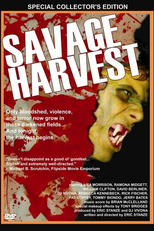 Savage Harvest (Savage Harvest)