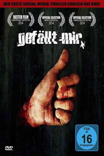 Poster de Filme I Like (2014)