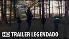 Todos os Dias Trailer Legendado (2014) HD