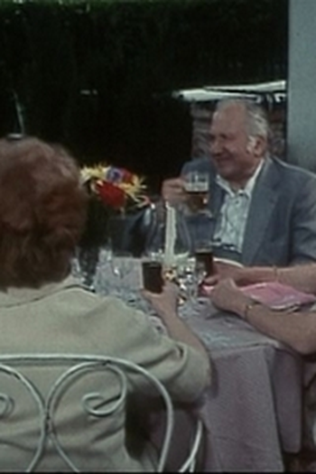 Poster de Episódio Maigret is having fun (1983)