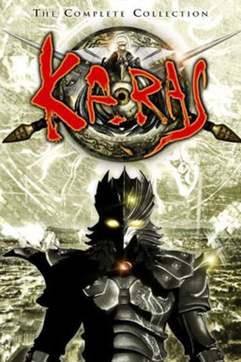  de Série Karas (2005)