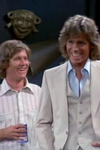 Poster de Episódio Wherefore Art Thou, Bobby? (1979)