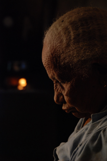 Poster de Curta Ave Maria ou Mãe dos Sertanejos (2009)