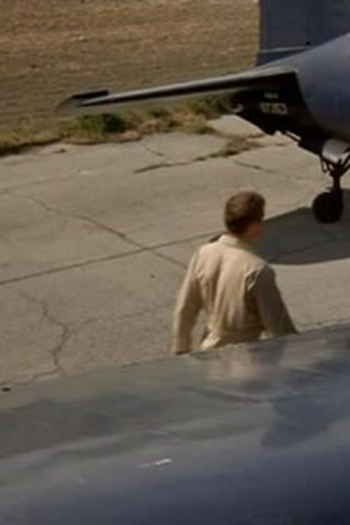 Poster de Episódio Last One for Hutch (1977)