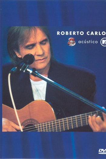  de TV Acústico MTV Roberto Carlos (2002)