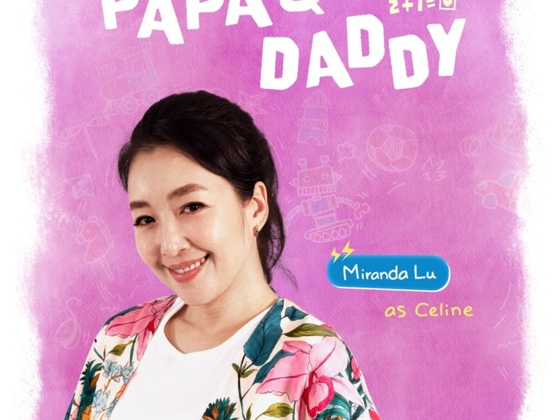 Foto 9 de Papa & Daddy (1ª Temporada)