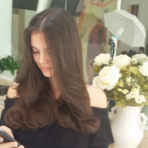 Foto de perfil de Isadora