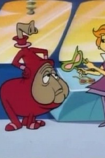Poster de Episódio Winner Takes All (1985)