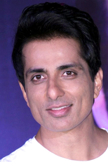 Sonu Sood