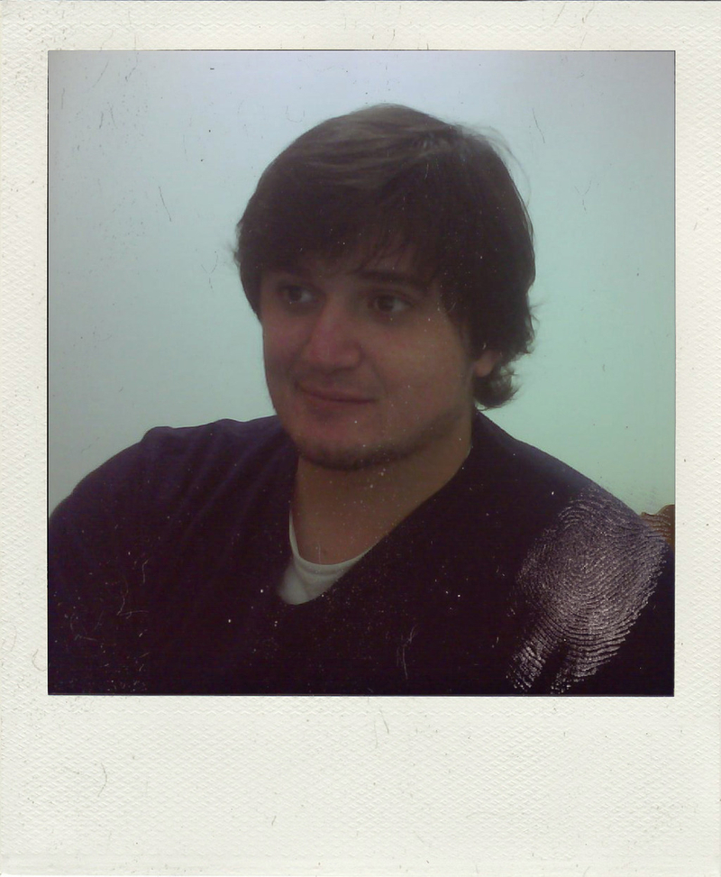 Rodrigo Morales - Foto 1