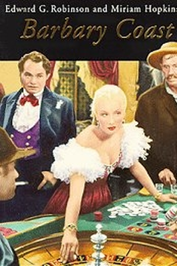 Poster de Filme Duas Almas Se Encontram (1935)