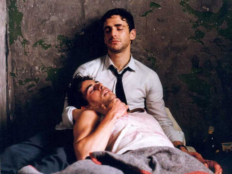 Foto 12 de Plata Quemada