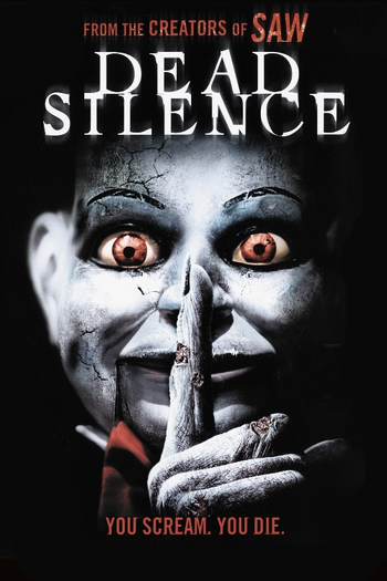  de Filme Gritos Mortais (2007)