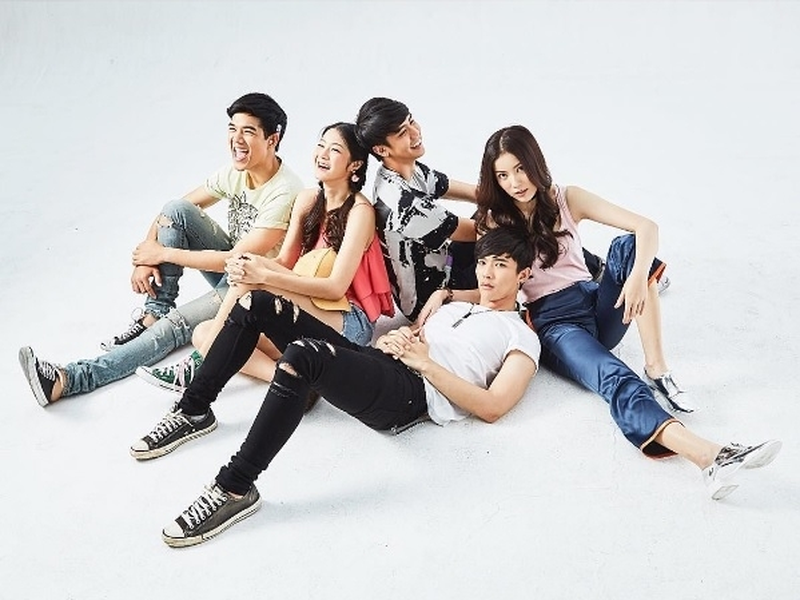 Foto 2 de My Dear Loser Series: Monster Romance