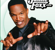 The Jaime Foxx Show