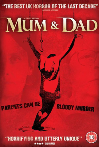 Poster 4 de Filme Mamãe & Papai (2008)